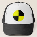 Buscar tráfico gorras Símbolo