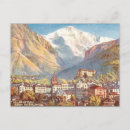 Buscar jungfrau postales Interlaken
