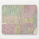 Buscar numerado alfombrillas de raton Color