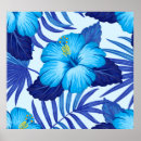 Buscar plantas hawaianas posters Tropical