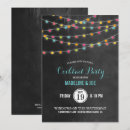 Buscar cocktail party invitaciones Moderno