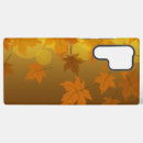 Buscar hojas samsung fundas Otoño