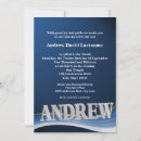 Buscar andrew invitaciones Religioso