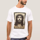 Buscar corona de espinas camisetas Cristiano