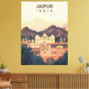 Buscar la india arte Palacio