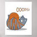 Buscar bola posters Adorable