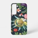 Buscar monograma samsung fundas Botánico