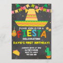 Buscar pinata mexicano invitaciones Fiesta