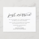 Buscar recién casados invitaciones Romántico