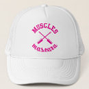 Buscar músculo gorras Gimnasio