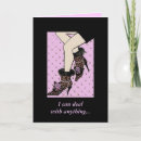 Buscar zapato tarjetas General y unisex