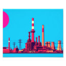 Buscar estructuras posters Industrial