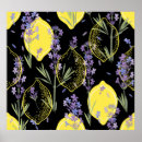 Buscar vintage lavender arte Ilustracion