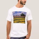 Buscar tulip camisetas Rojo