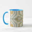 Buscar diseño antiguo tazas Beige