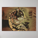 Buscar mutante posters Monstruo