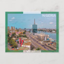 Buscar nigeriano postales Lagos