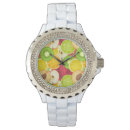 Buscar de mujer relojes Naranja