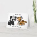 Buscar kawaii panda tarjetas Lindo