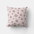 Buscar leopardo rosa cojines Elegante