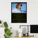 Buscar tiger posters General y unisex