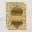 Buscar shine invitaciones Elegante