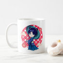 Buscar geisha tazas Manga