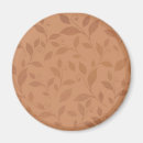 Buscar hoja del imanes Otoño