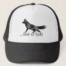 Buscar zorro gorras 6 º zorra