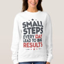 Buscar frases de motivación sudaderas Para todos