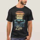 Buscar hamaca camisetas Viajar