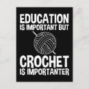 Buscar crochet postales Croquímetro