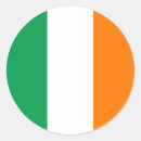 Buscar bandera de irlanda pegatinas Marcar