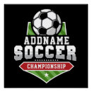 Buscar soccer posters Equipo de fútbol