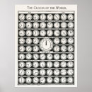 Buscar horario posters General y unisex