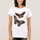 Buscar mariposa camisetas Steampunk