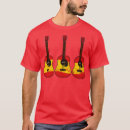 Buscar guitarra española camisetas Halloween