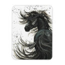 Buscar caballo imanes Americano