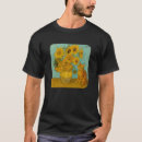 Buscar gatos famosos camisetas Gatito