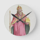 Buscar imperio relojes de pared Santo