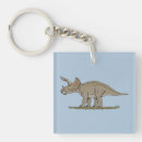 Buscar triceratops llaveros Dinosaurio