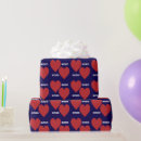 Buscar abrazo besos papel de regalo Para ellos