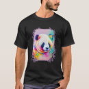 Buscar portrait camisetas Vida silvestre