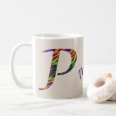 Buscar distintivo tazas Para ella