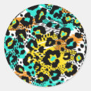 Buscar estampado animal pegatinas Manchas