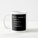 Buscar programación tazas Codificador