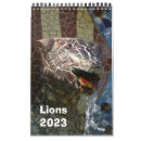 Buscar leones calendarios León