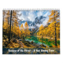 Buscar bosques calendarios Fotografía de naturaleza