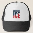 Buscar hielo gorras Protesta