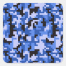 Buscar camuflaje pegatinas Militar